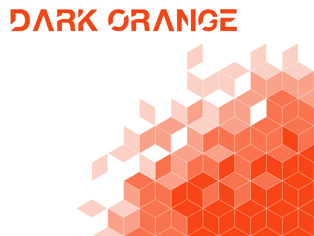 DarkOrange